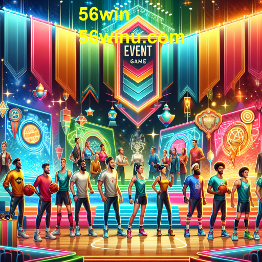 A Evolução dos Jogos de Eventos: Mais que Apenas Diversão